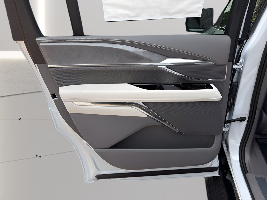 New 2026 Cadillac Escalade IQ Sport 1 w/ LPO, Floor Liner Package AWD/4WD image 32