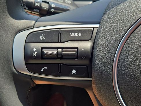 New 2026 Kia K5 GT-Line w/ GT-Line Red Interior Package image 29