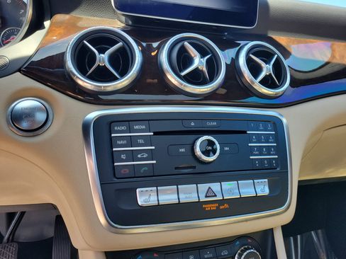 Certified 2018 Mercedes-Benz CLA 250 image 21