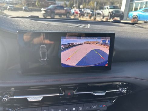 New 2024 Dodge Hornet R/T Plus w/ R/T Blacktop Package image 44