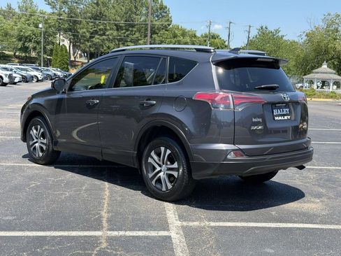 Used 2017 Toyota RAV4 LE AWD/4WD image 21
