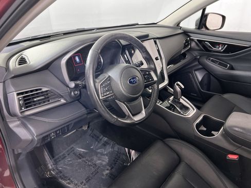 Used 2023 Subaru Outback Limited AWD/4WD image 9