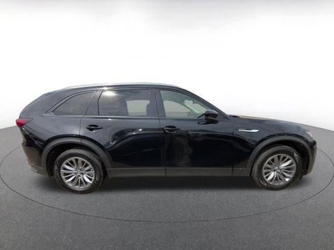Used 2025 MAZDA CX-90 3.3 Turbo w/ Preferred Package image 16