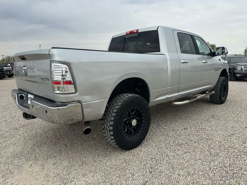 Used 2015 RAM 2500 Laramie w/ Convenience Group image 11