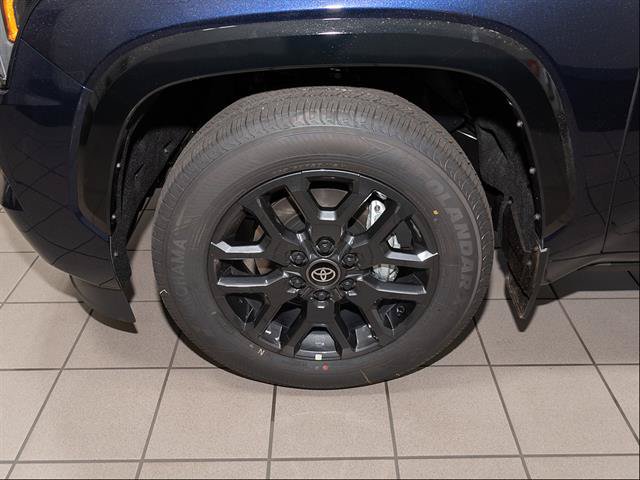 New 2026 Toyota Sequoia Platinum w/ Tow Technology Package AWD/4WD image 5