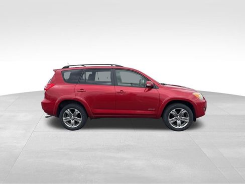 Used 2012 Toyota RAV4 Sport w/ Appearance Pkg image 7