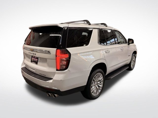 Used 2023 Chevrolet Tahoe Premier w/ Premium Package 2 AWD/4WD image 25