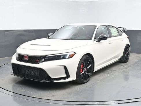 New 2026 Honda Civic Type R image 5