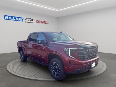 New 2026 GMC Sierra 1500 AT4 w/ AT4 Premium Package