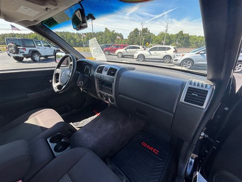 Used 2012 GMC Canyon SLE RWD image 20