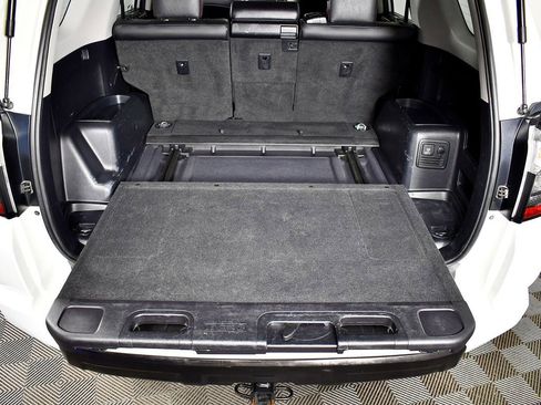 Used 2016 Toyota 4Runner TRD Pro image 52