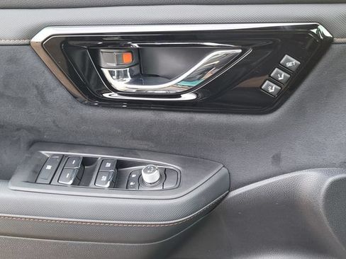 Certified 2026 Subaru Forester Touring AWD/4WD image 14