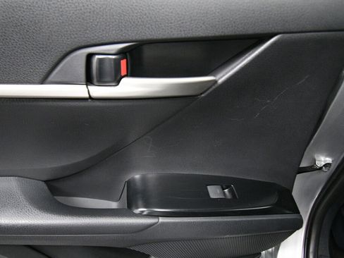 Certified 2025 Toyota Camry LE image 20