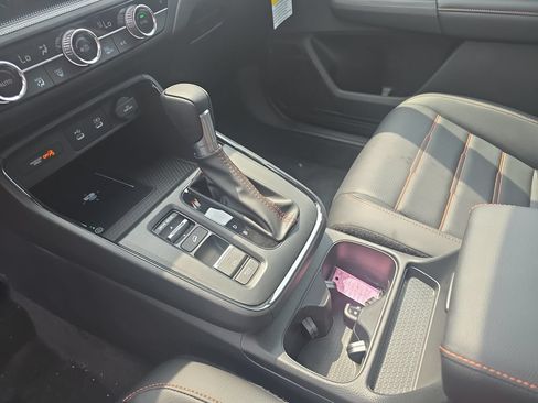 New 2026 Honda CR-V Sport-L image 23