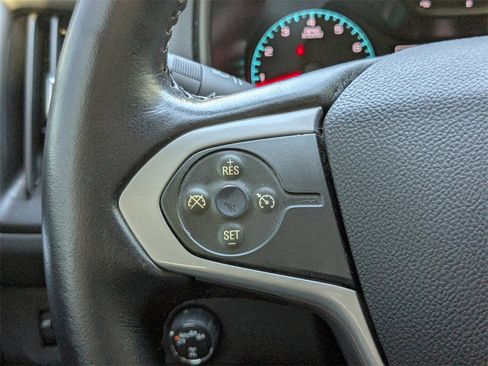 Certified 2022 Chevrolet Colorado LT image 21