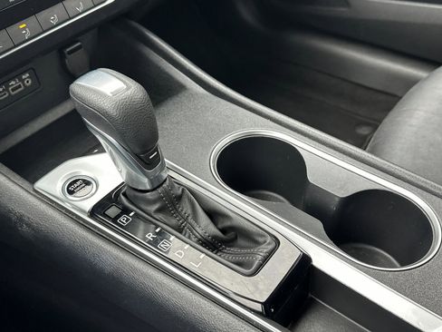 Certified 2022 Nissan Altima 2.5 SV image 20