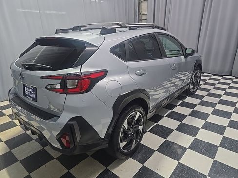 Certified 2025 Subaru Crosstrek 2.5i Limited w/ Popular Package #3A AWD/4WD image 9