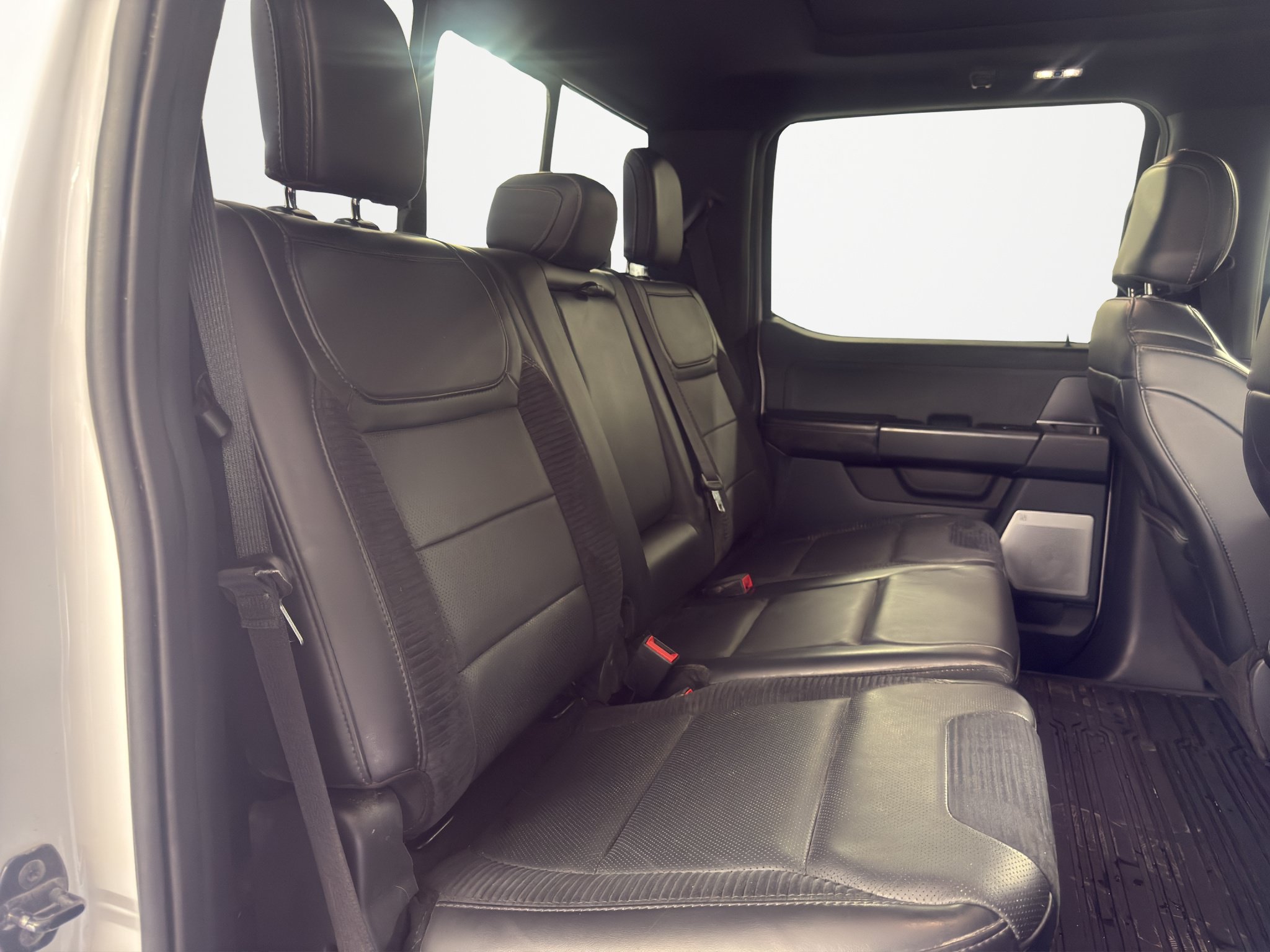 Used 2023 Ford F150 Raptor AWD/4WD image 25