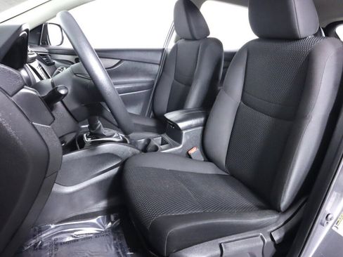 Used 2020 Nissan Rogue Sport S w/ Appearance Package image 25