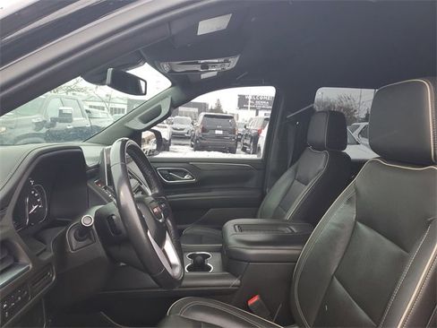 Certified 2021 GMC Yukon SLT image 17