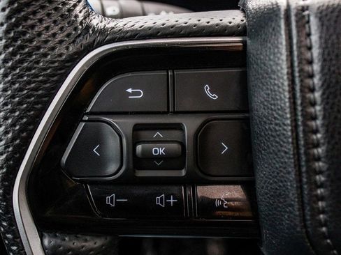 Used 2024 Toyota Tundra Platinum image 15