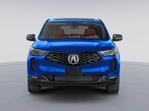 New 2026 Acura RDX A-Spec image 4