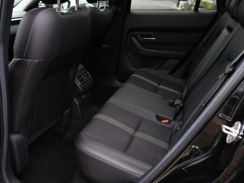 Certified 2025 MAZDA CX-50 AWD 2.5 S w/ Premium Package image 17