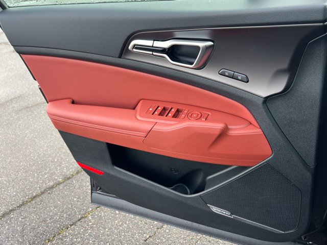 New 2026 Kia Sportage SX AWD/4WD image 18