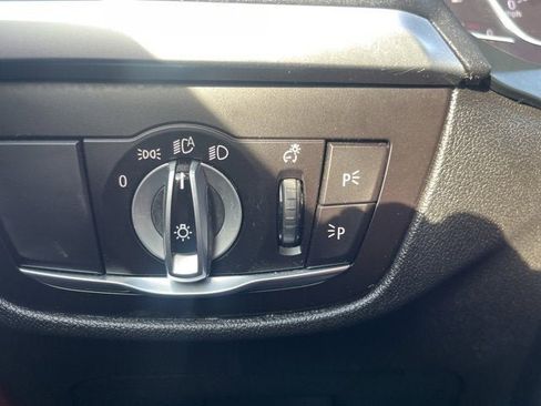 Used 2022 BMW X3 xDrive30i w/ Convenience Package image 10