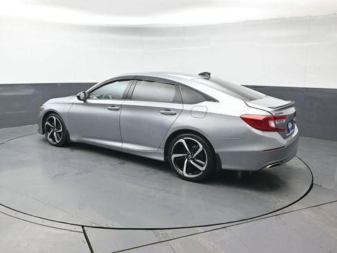 Used 2022 Honda Accord Sport Special Edition image 8