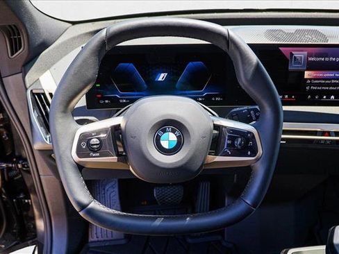 New 2026 BMW iX xDrive60 w/ Premium Package image 13