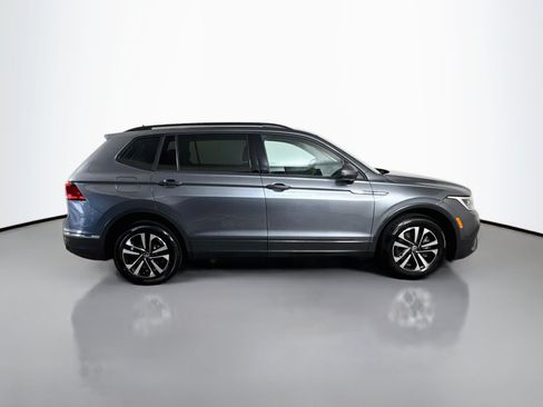 Used 2023 Volkswagen Tiguan S FWD image 11