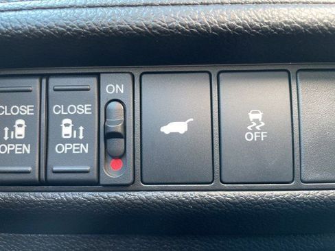 New 2026 Honda Odyssey EX-L image 22