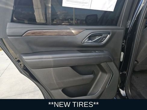 Used 2021 Chevrolet Tahoe LS image 25