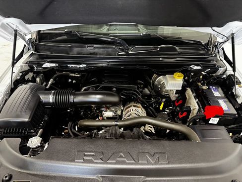Used 2022 RAM 1500 Limited w/ Body-Colour Bumper Group AWD/4WD image 12