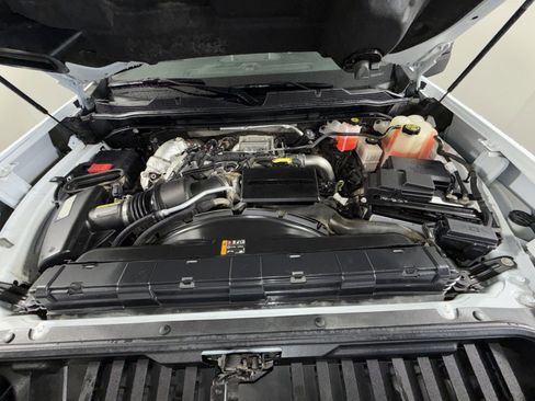 Used 2021 Chevrolet Silverado 2500 LT w/ Z71 Off-Road Package image 28