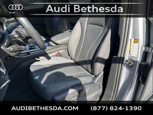 Used 2021 Audi Q7 3.0T Prestige image 29