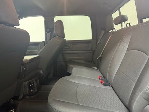 New 2026 RAM 2500 Tradesman AWD/4WD image 18