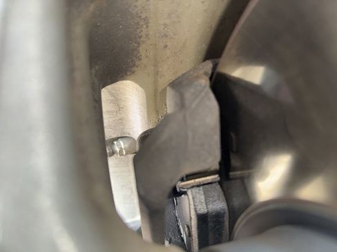 Used 2009 Chevrolet Equinox LT image 26