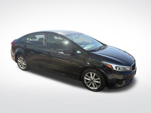 Used 2017 Kia Forte LX w/ LX Popular Package FWD image 14
