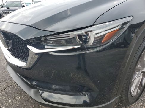 Used 2019 MAZDA CX-5 Grand Touring AWD/4WD image 12
