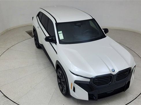 Used 2023 BMW XM Base image 76
