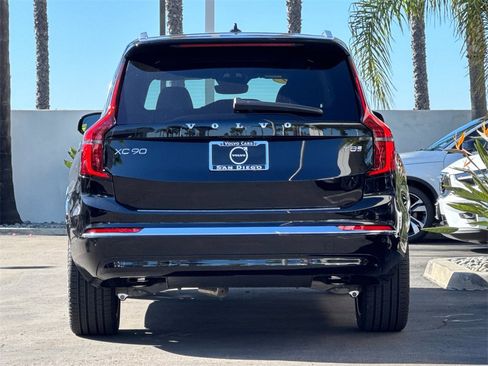 New 2026 Volvo XC90 T8 Plus image 4