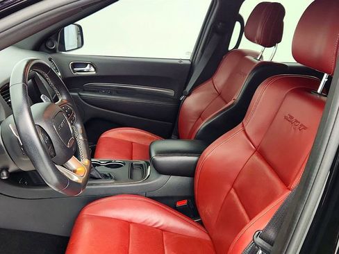 Used 2018 Dodge Durango SRT w/ Technology Group image 20