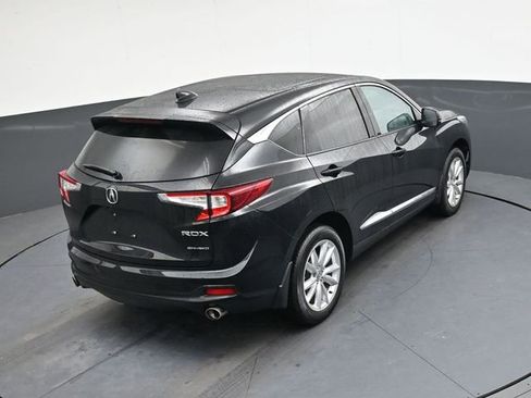 Used 2021 Acura RDX AWD image 22