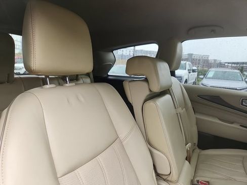 Used 2018 INFINITI QX60 Luxe w/ Premium Plus Package AWD/4WD image 30