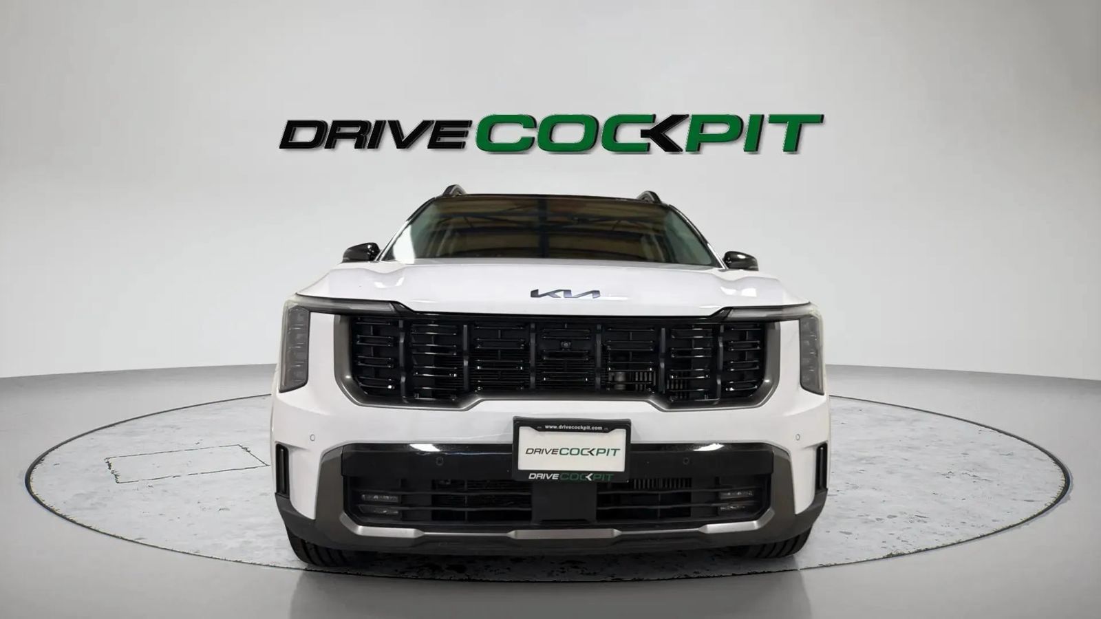 Used 2025 Kia Sorento SX AWD/4WD image 9