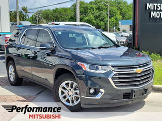 Used 2019 Chevrolet Traverse LT video 1