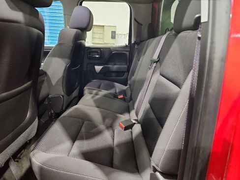 Used 2015 Chevrolet Silverado 1500 LT w/ All Star Edition AWD/4WD image 18