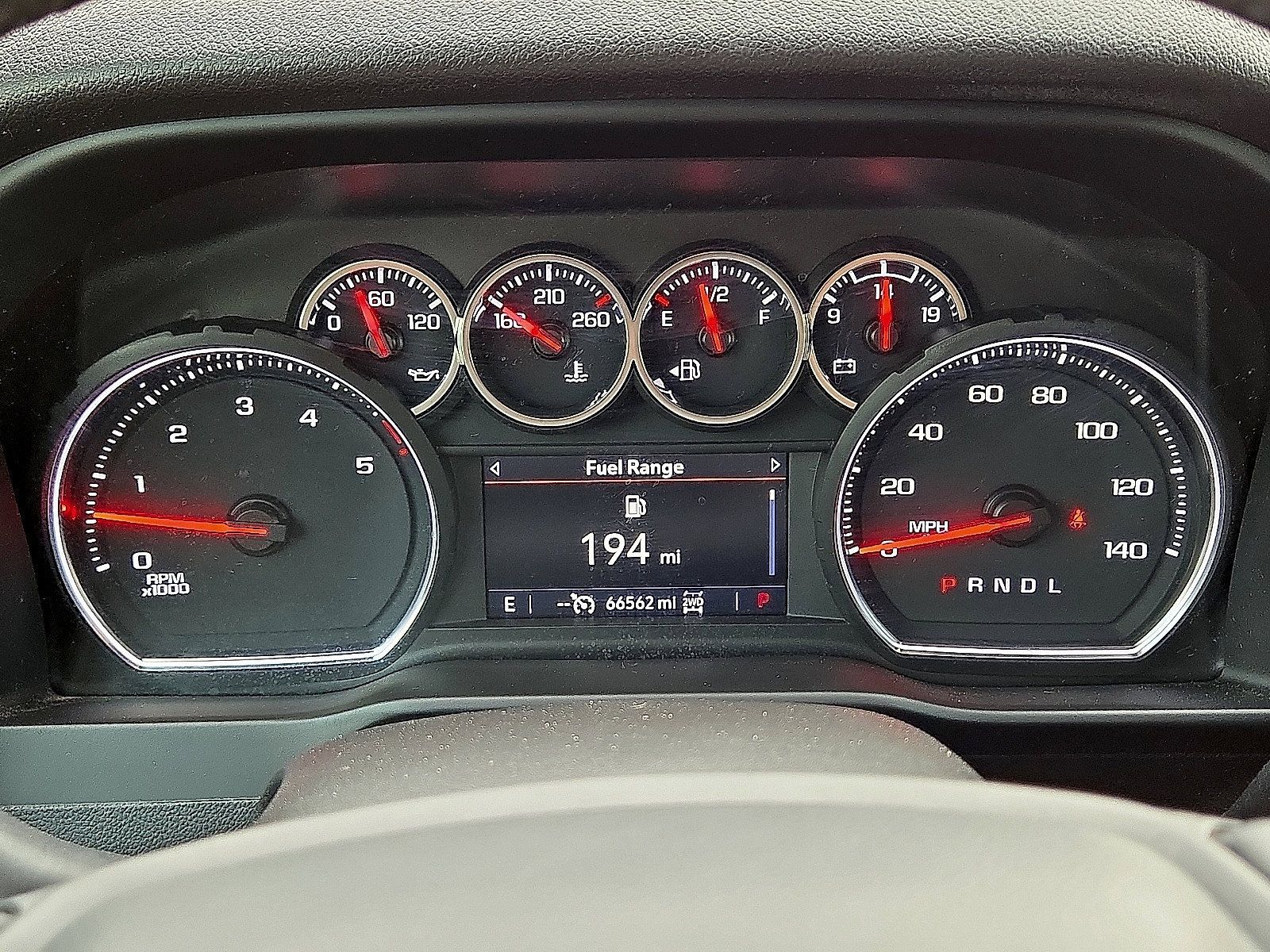 Used 2022 Chevrolet Silverado 2500 LT w/ Texas Edition AWD/4WD image 26